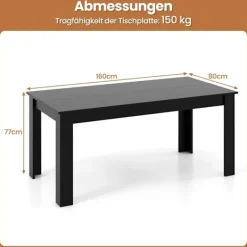 Northix Matbord><noscript><img width=