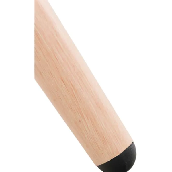 BellaFurn Balkongmöbler>4 -deluppsättning möbler ben - bordsben - rostfritt och väderresistent aluminium