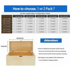 unbranded Kistor & Koffertar><noscript><img width=