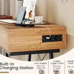 COSTWAY Sminkbord><noscript><img width=