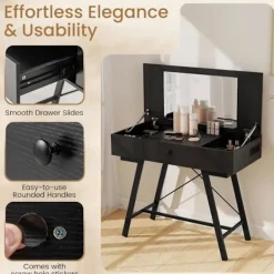 COSTWAY Sminkbord><noscript><img width=