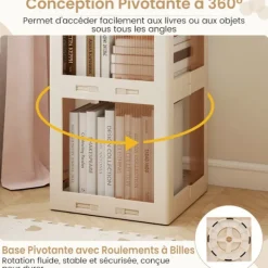 COSTWAY Hyllor><noscript><img width=