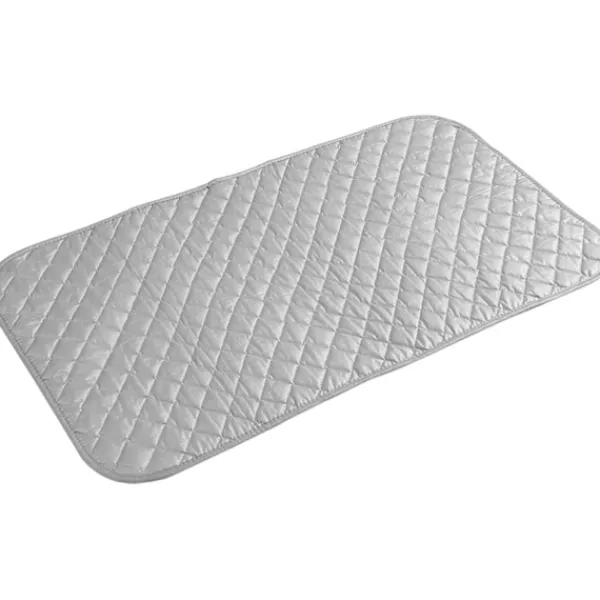 Sängar>1 st (60*55cm) med magnet Vikbar bärbar strykbord