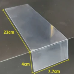 Hyllor>15 st Etiketthållare för Bokhyllor