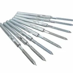 Hyllor>8 st Flytande hyllfäste Hylla Flytande stödfästen