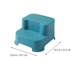 Pallar>1 st Friktionsfotpall