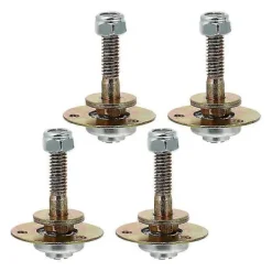 Balkongmöbler>4 st Gungstolspåse