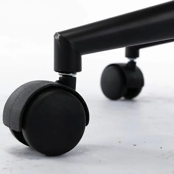 Kontorsmöbler>4 st Hjul M8 Kontorsstol Hjul Hemmakontor Möbelhjul Tillbehör