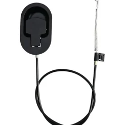 Fåtöljer>1 st Recliner-utlösningshandtag Universal soffa Stol Recliner-handtag Ersättningsdelar Dra i stolen utlösningshandtag för Ashley och Major recliner