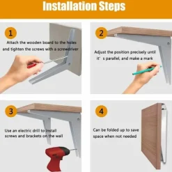 AIZHENCHEN Hyllor><noscript><img width=