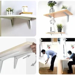 AIZHENCHEN Hyllor><noscript><img width=