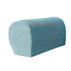 Stolar>2 st/set Soffarmstödsskydd för fåtöljer, soffor, halkfria armstödsskydd för fåtöljer, stretchiga stolssofföverdrag för armstöd, stretch d | Fyndiq