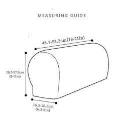 Stolar>2 st/set Soffarmstödsskydd för fåtöljer, soffor, halkfria armstödsskydd för fåtöljer, stretchiga stolssofföverdrag för armstöd, stretch d | Fyndiq