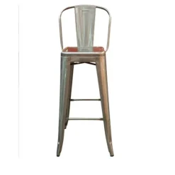 Tusent Stolar>695:- styck Plåt barstolar e minsta beställning 2 styck