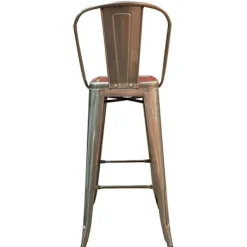 Tusent Stolar>695:- styck Plåt barstolar e minsta beställning 2 styck