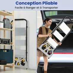 COSTWAY Balkongmöbler><noscript><img width=