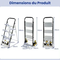 COSTWAY Balkongmöbler><noscript><img width=