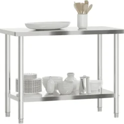 vidaXL Matbord><noscript><img width=