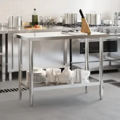 vidaXL Matbord><noscript><img width=