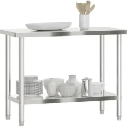 vidaXL Matbord><noscript><img width=