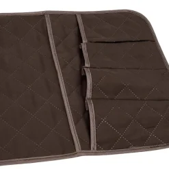 HAPPYSHOP Soffor>Armstödsorganisatör Utrymmesbesparande Fjärrkontrollhållare