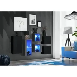 ASM Sideboards>Buffetbrytare SB IV - 5907670763165