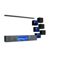 ASM Tv-Bänkar>Väggbrytare XXI - 5907670762205