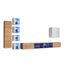 ASM Tv-Bänkar>Väggbrytare XXVI - 5907670763028