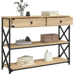 vidaXL Småbord><noscript><img width=