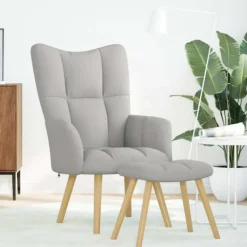 vidaXL Fåtöljer><noscript><img width=