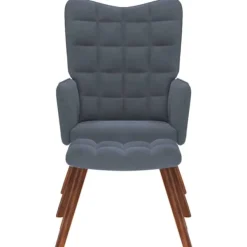 vidaXL Fåtöljer><noscript><img width=