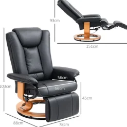 Northio Fåtöljer><noscript><img width=