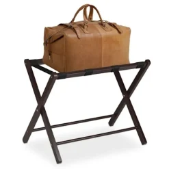 RXS Kistor & Koffertar>Bagagebänk trä