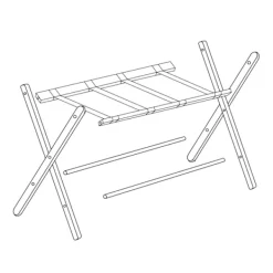 Northix Kistor & Koffertar><noscript><img width=