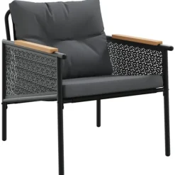 vidaXL Balkongmöbler><noscript><img width=