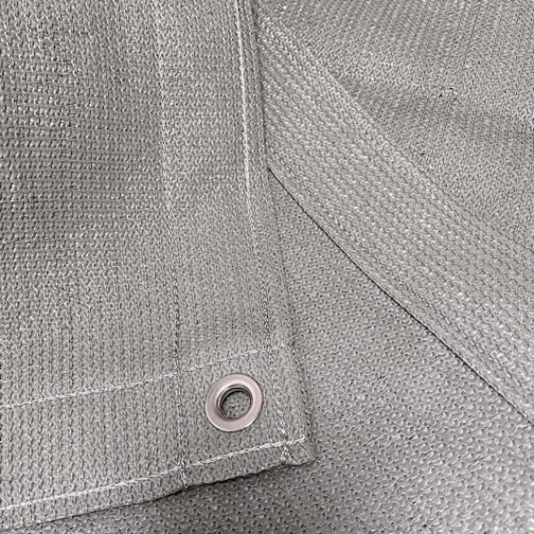 Balkongmöbler>Balkongskydd Insynsskydd Svart Svart