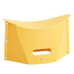 ATELA Pallar>Barbecue Skiss Fiske Bärbar pall, Utomhusvikbar plast