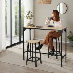 Matbord>Barbord Kerry