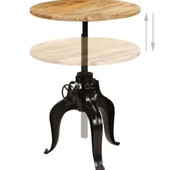 vidaXL Småbord><noscript><img width=