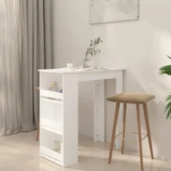 vidaXL Matbord><noscript><img width=