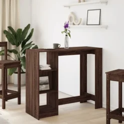 vidaXL Matbord><noscript><img width=