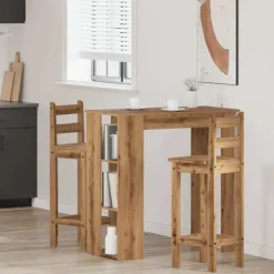 vidaXL Balkongmöbler><noscript><img width=