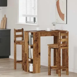 vidaXL Matbord><noscript><img width=