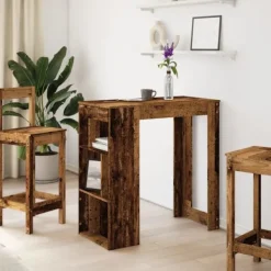 vidaXL Matbord><noscript><img width=