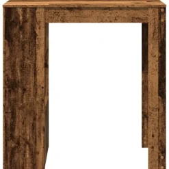 vidaXL Matbord><noscript><img width=