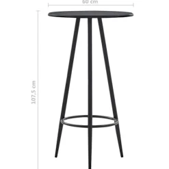 vidaXL Småbord><noscript><img width=