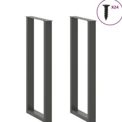 vidaXL Matbord><noscript><img width=