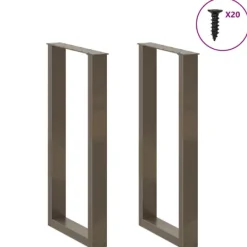 vidaXL Matbord><noscript><img width=