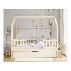 PROFIWOOD Sängar><noscript><img width=