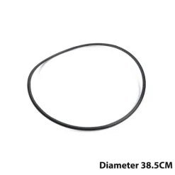 HEET Stolar>Barstol Bas Gummistripp Anti-halk Disc Gummiring Möbler 38.5CM